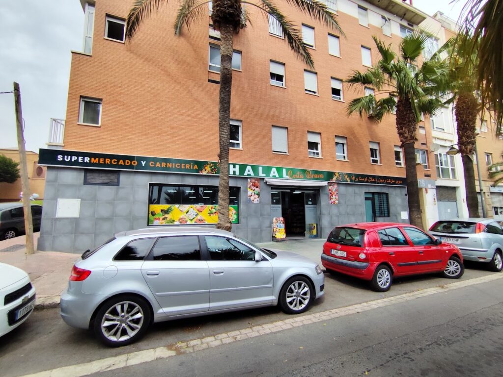Supermercado Carnicería Halal Costa Brava - Supermercado en Almería