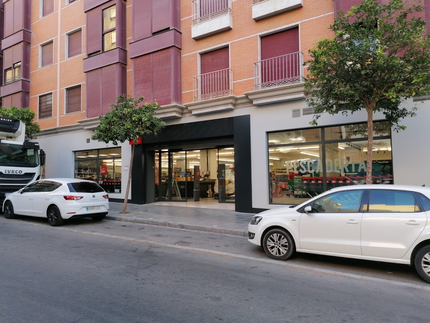 Supermercados Dia - Supermercado en Almería