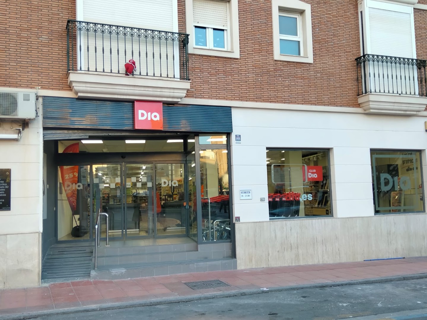 Supermercados Dia - Supermercado en Almería