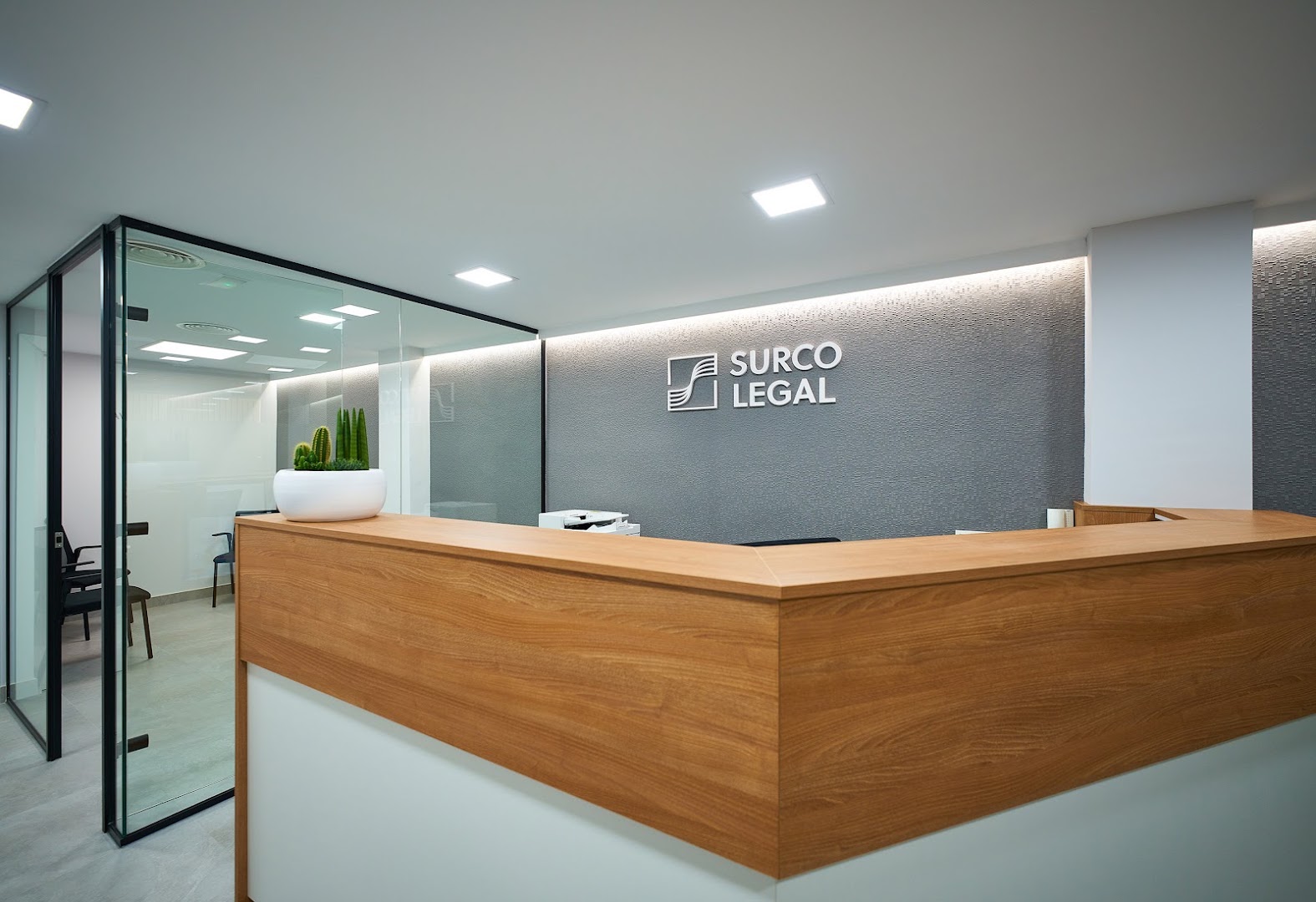 Surco Legal - Abogado en Almería