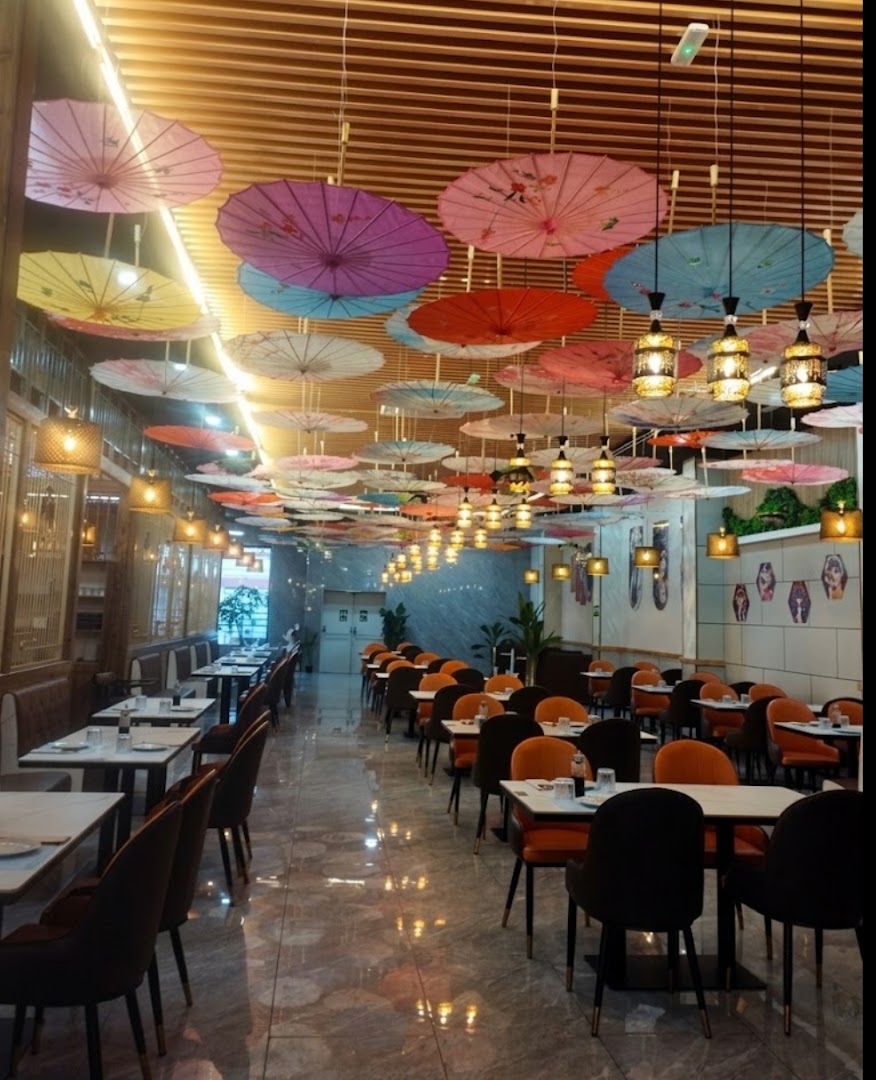 Sushi Milla - Restaurante asiático en Huércal de Almería