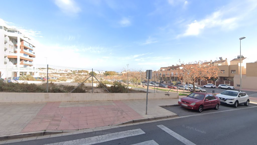 TABACOS -  en Almería