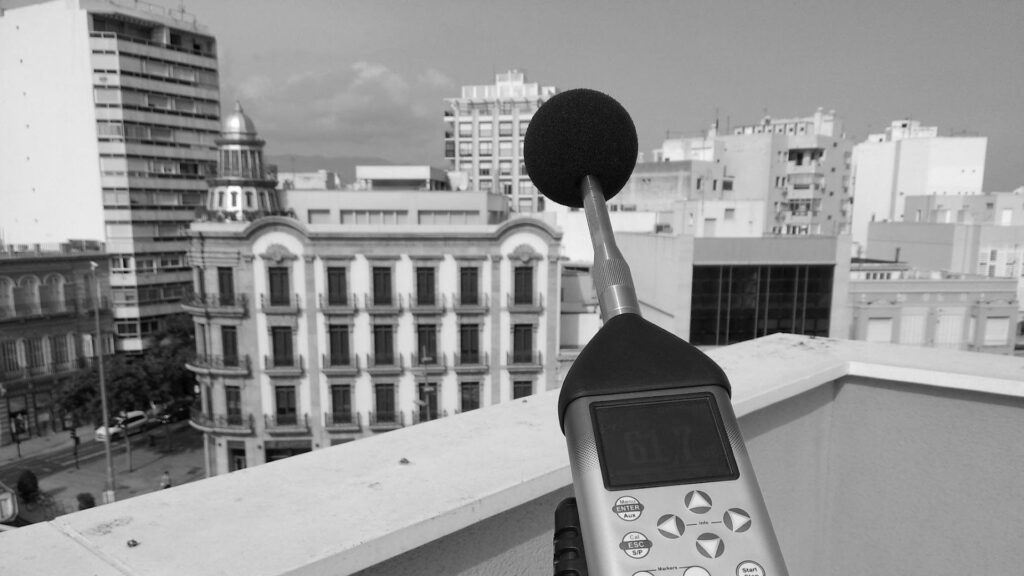 TABORGA INGENIERÍA ACÚSTICA - ACOUSTIC DRYWALL - Empresa de aislamientos en Almería