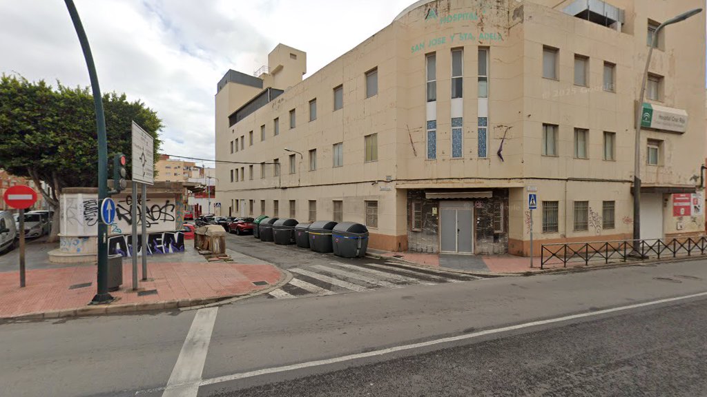 TALLERES EL PECHINERO S.L. -  en Almería