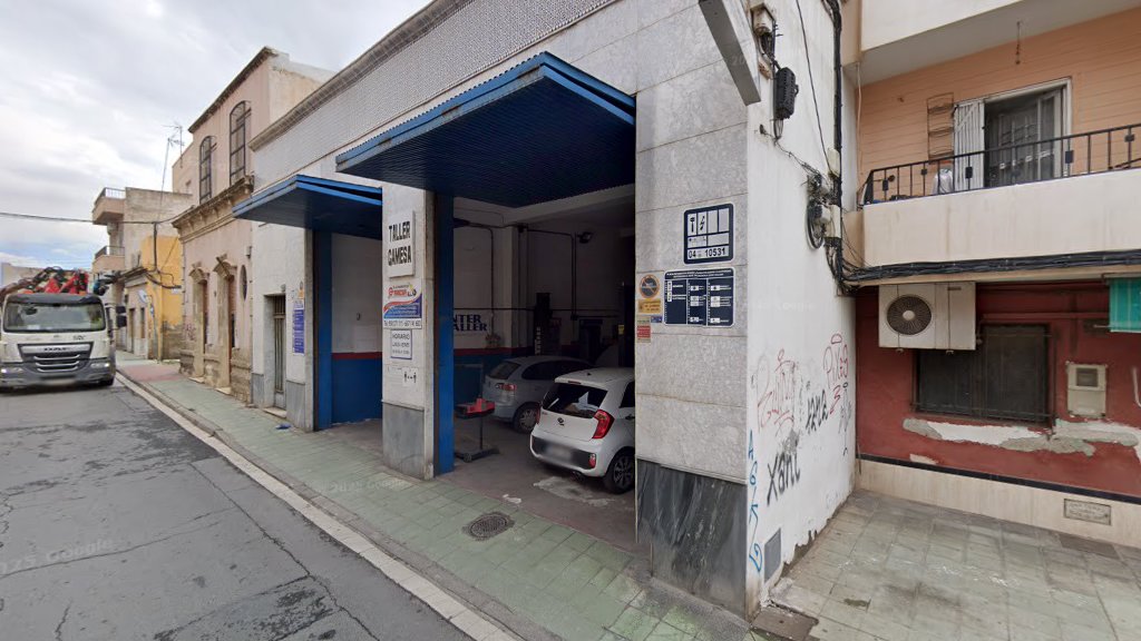 TAPICERIA IBAÑEZ - Tienda de muebles en Almería