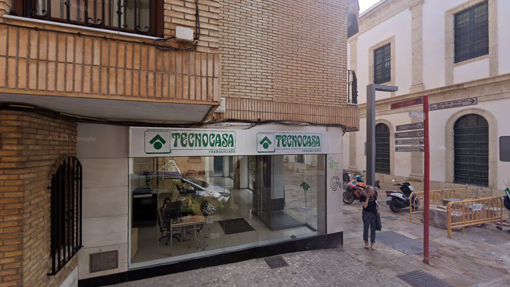 Tabacos - Estanco en Almería