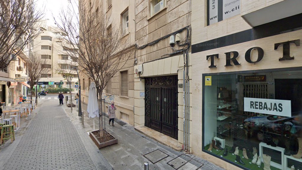 Tabacos - Estanco en Almería