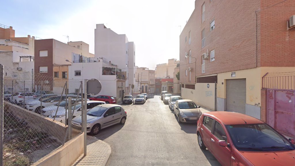 Tabacos / Loterías y Apuestas del Estado - Estanco en Almería