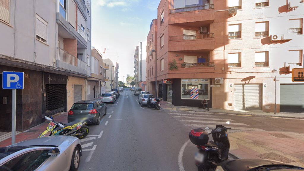 Talio - Librería en Almería