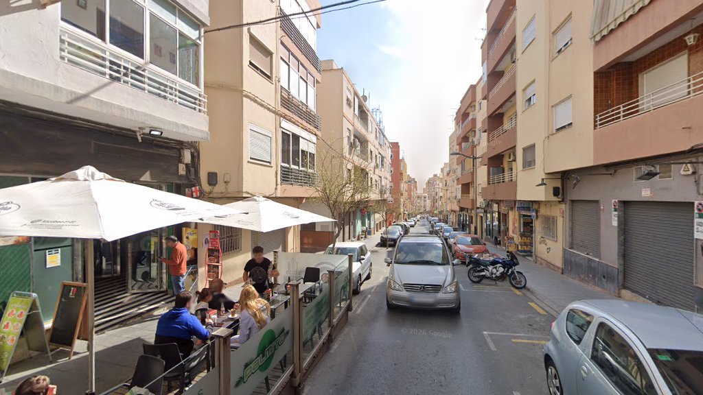Taller Checa Y Ramirez Almeria - Taller de automóviles en Almería