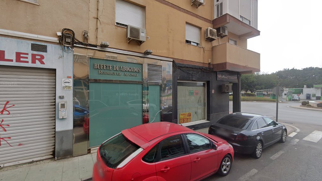 Taller M.Cañadas - Taller de reparación de automóviles en Almería