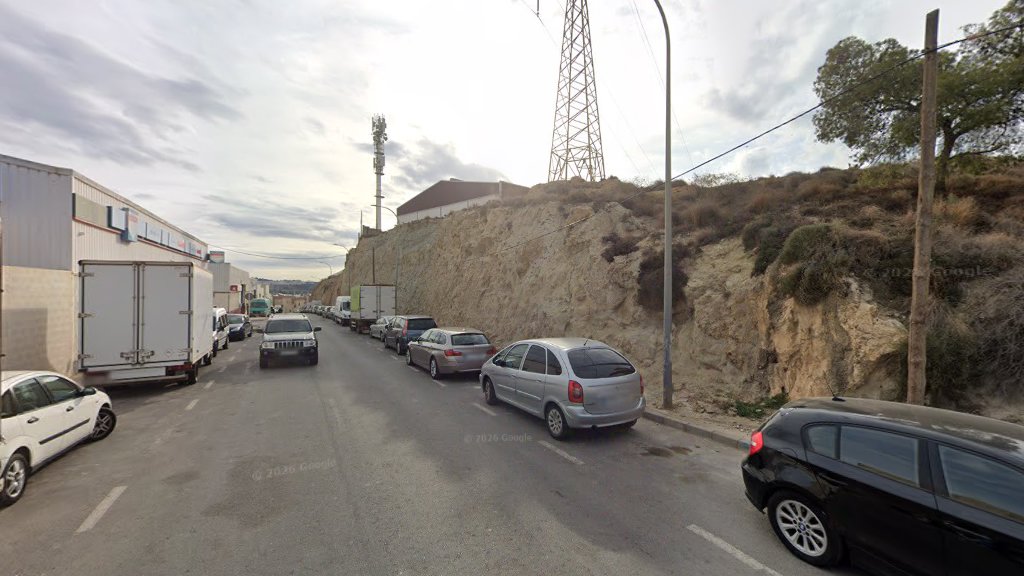 Taller Mecánico Albadiesel - Taller de reparación de automóviles en Huércal de Almería