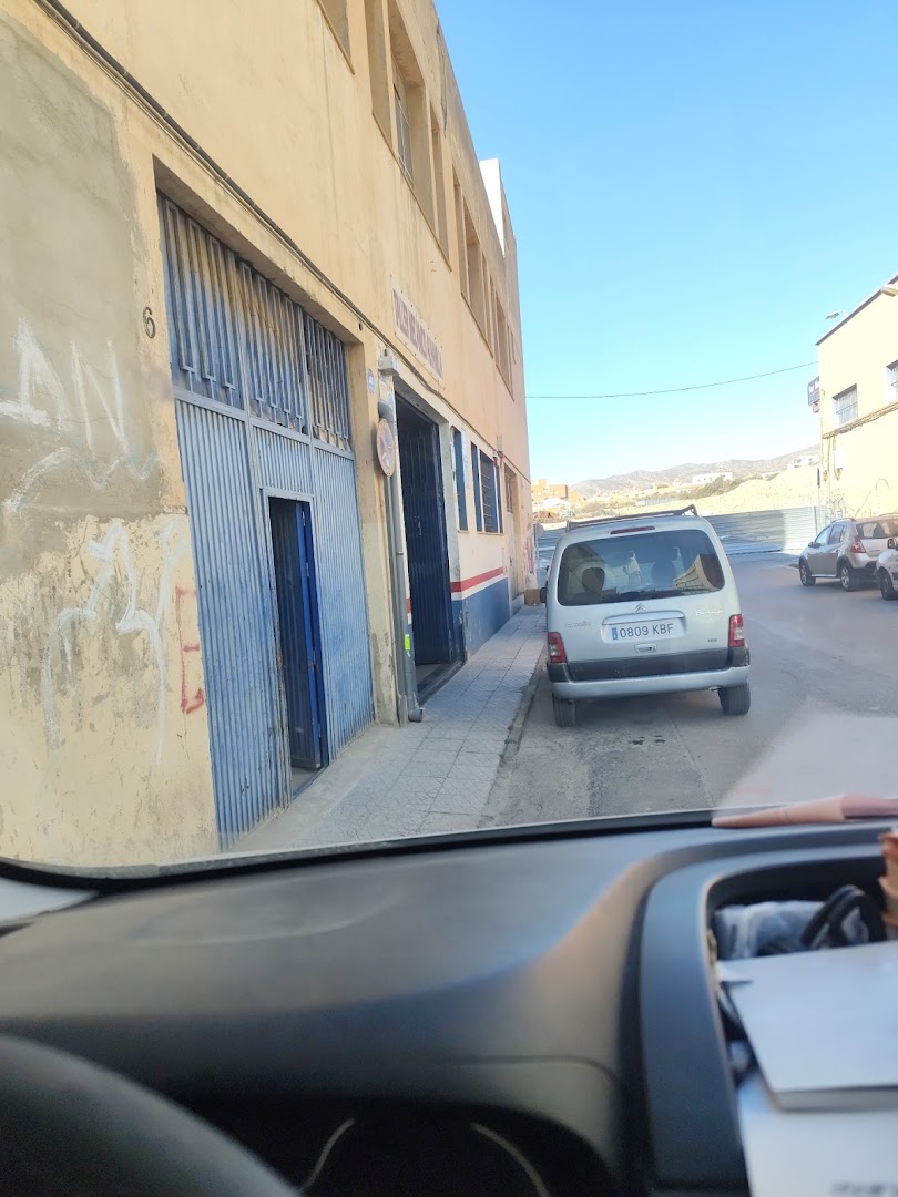 Taller Mecánico Alhamilla - Taller de reparación de automóviles en Almería