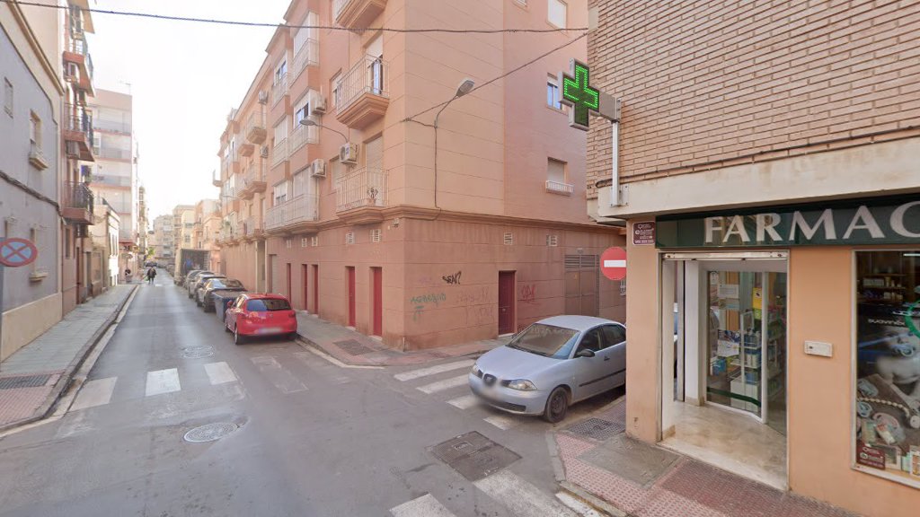 Taller Mecánico Blas - Taller de reparación de automóviles en Almería