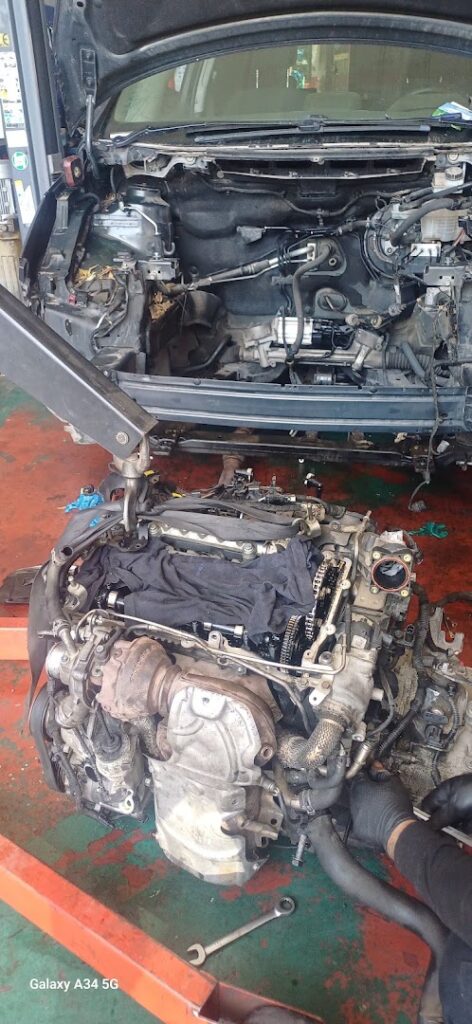 Taller Mecánico Estrella - Taller de automóviles en Almería