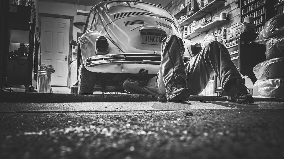 Taller Mecánico Gamar - Taller de reparación de automóviles en Almería