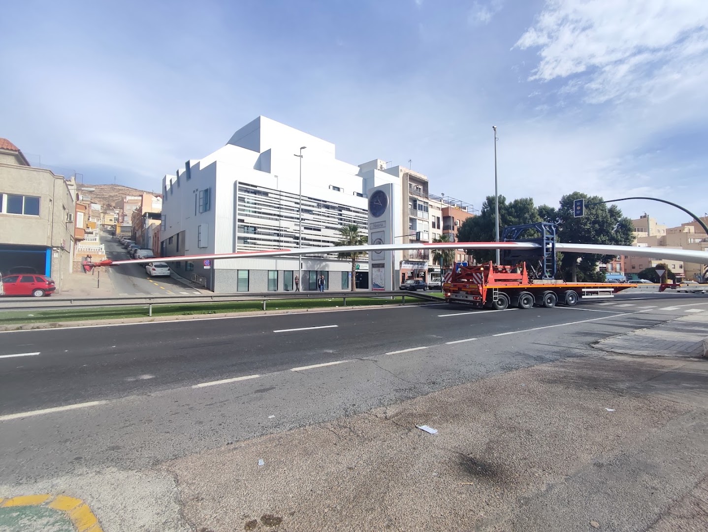 Taller Mecánico José Ulloa Bustos - Taller mecánico en Almería
