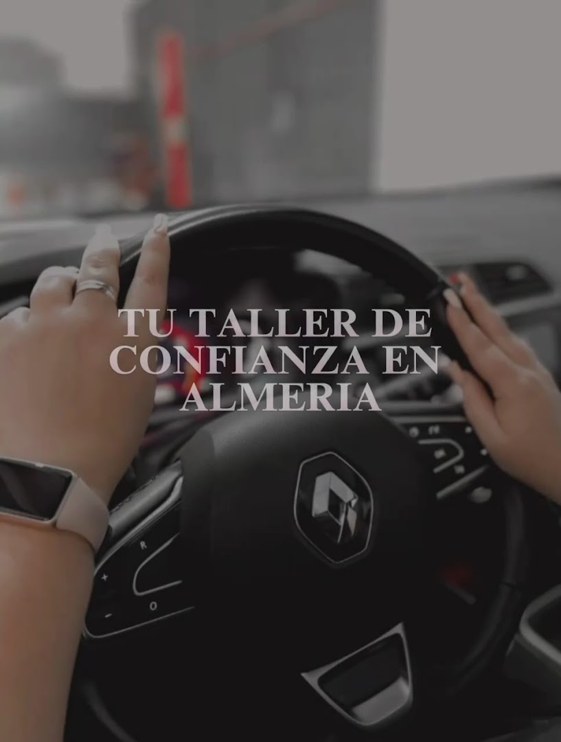 Taller Mecánico LAP AUTOMOTIVE - Taller mecánico en Almería