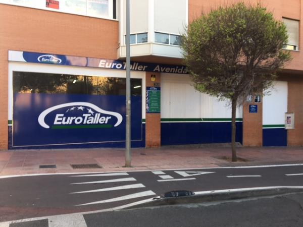 Taller Mecánico Meca Avenida S.L. - Taller mecánico en Almería