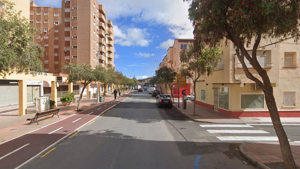 Taller Mecánico Paco Giménez - Taller de reparación de automóviles en Almería