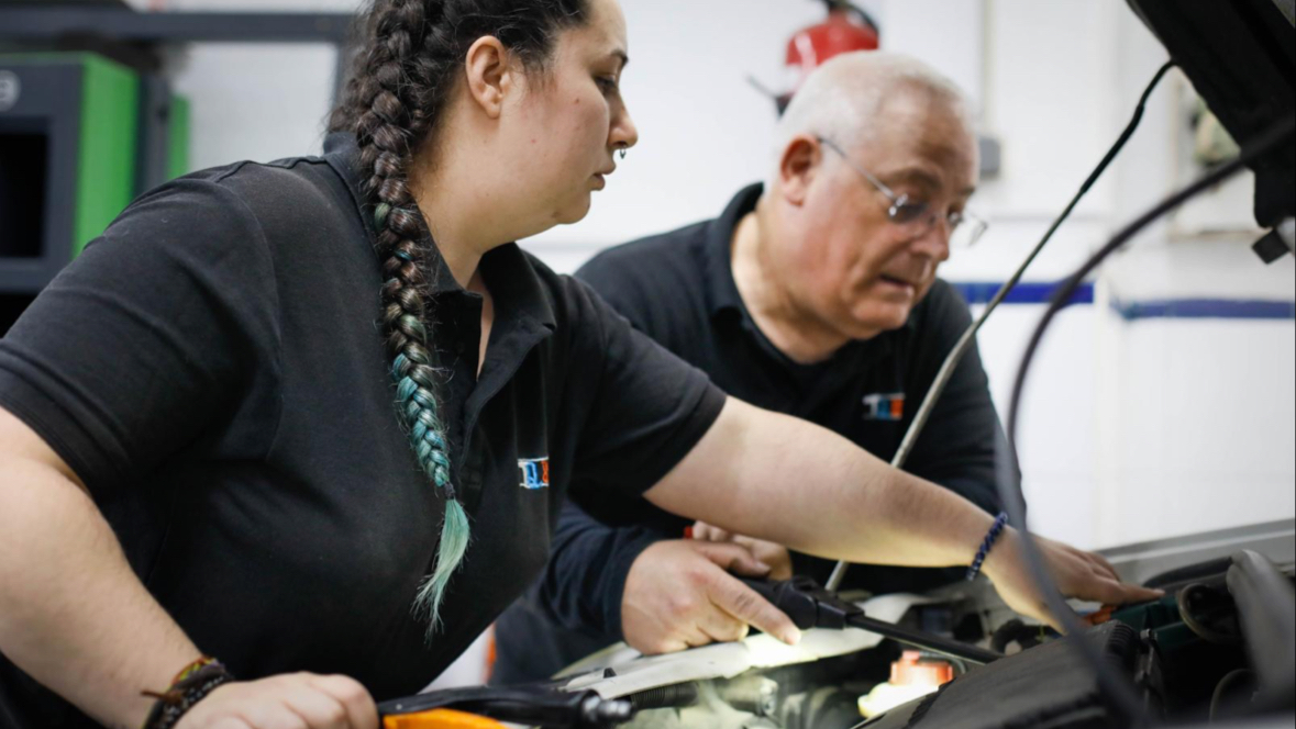 Taller Mecánico Quemadero - Taller de reparación de automóviles en Almería