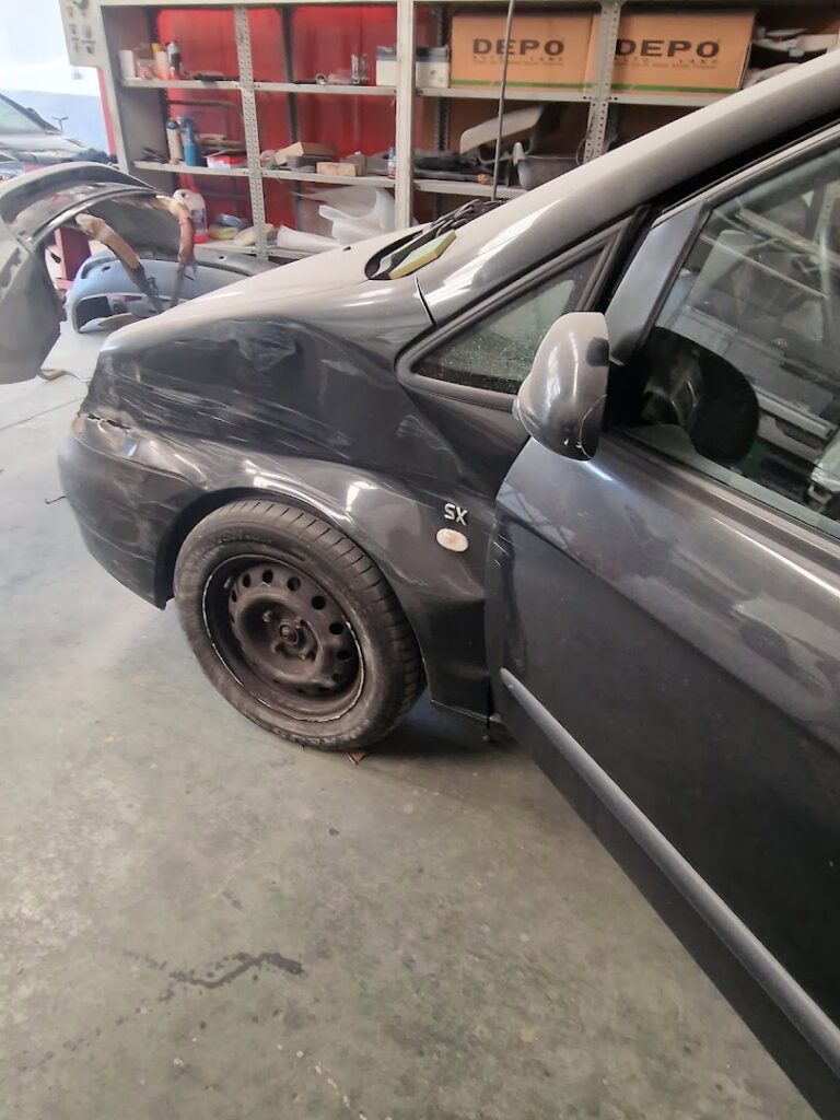 Taller Mecánico Torrecardenas (Eurotaller) - Taller de reparación de automóviles en Huércal de Almería