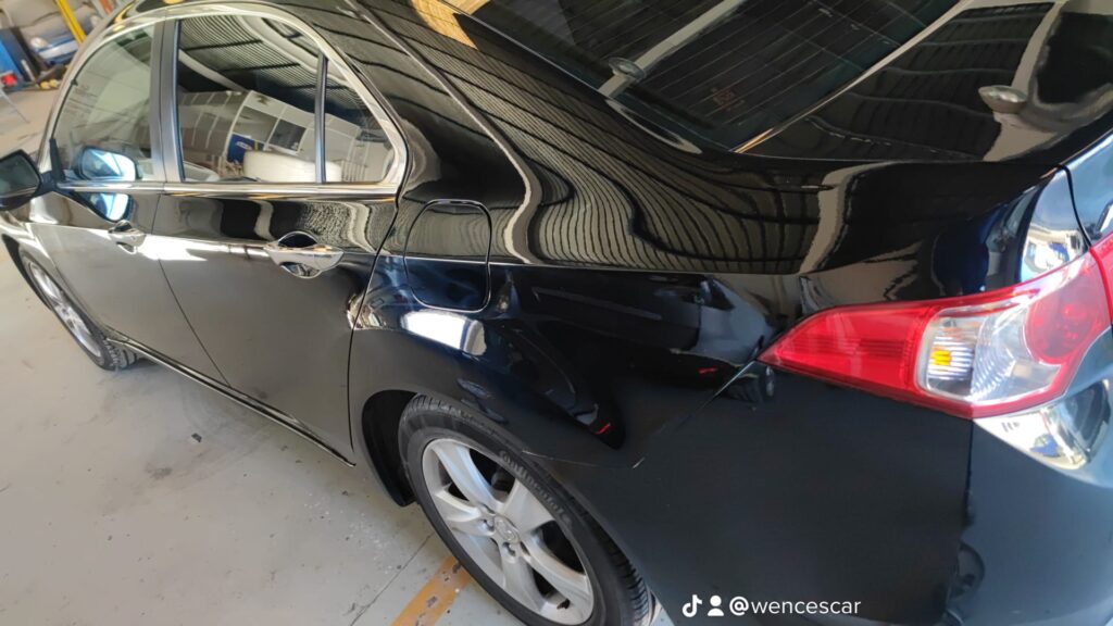 Taller Wences Car - Taller de reparación de automóviles en Viator