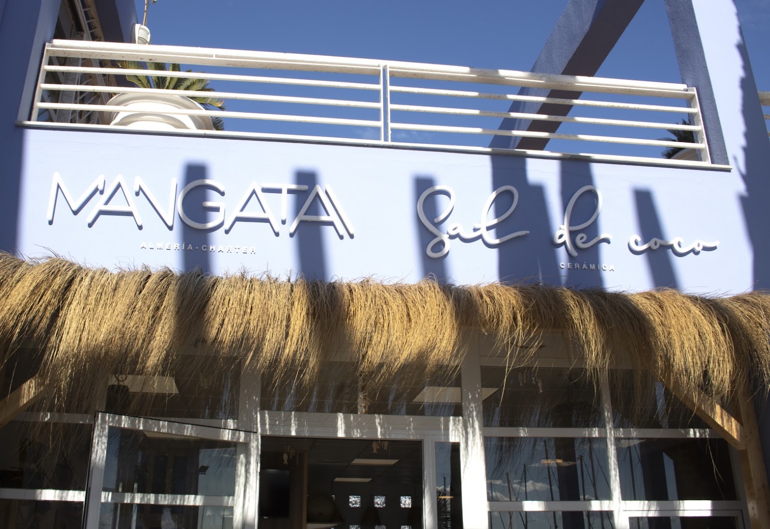 Talleres de Cerámica Artesanal Almería - Sal de Coco Cerámica - Tienda de cerámica en Almería