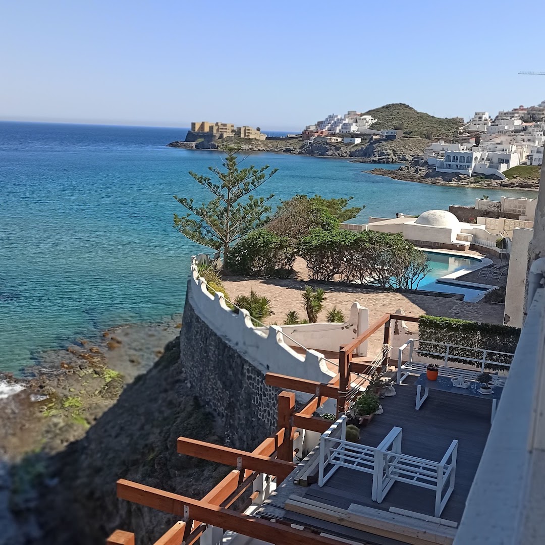 Tanatorio Crematorio Mediterráneo - Funeraria en Huércal de Almería