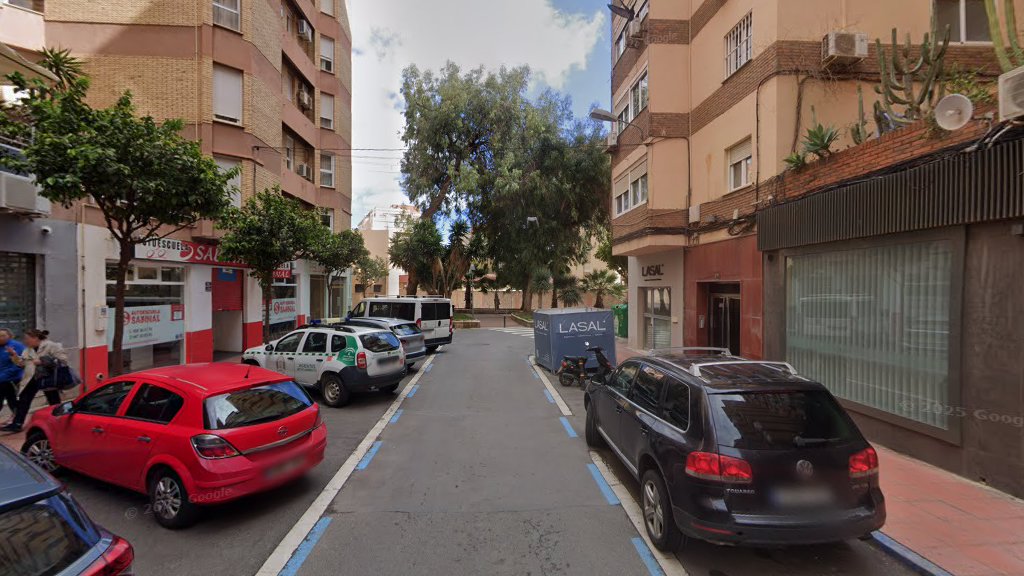 Tapiceria Martínez - Tapicería en Almería