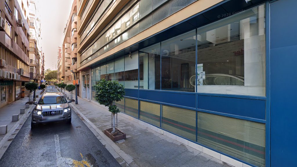 Tasaciones Andaluzas S.A. - Servicio de inversiones en Almería