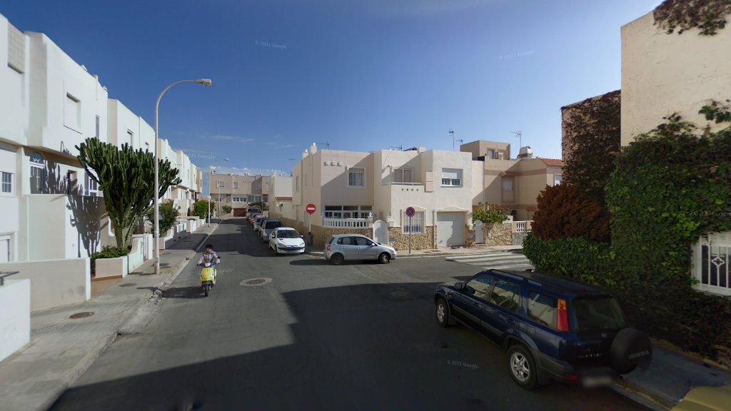 Tasaciones y Peritaciones Antonio Lara - Arquitecto en Almería