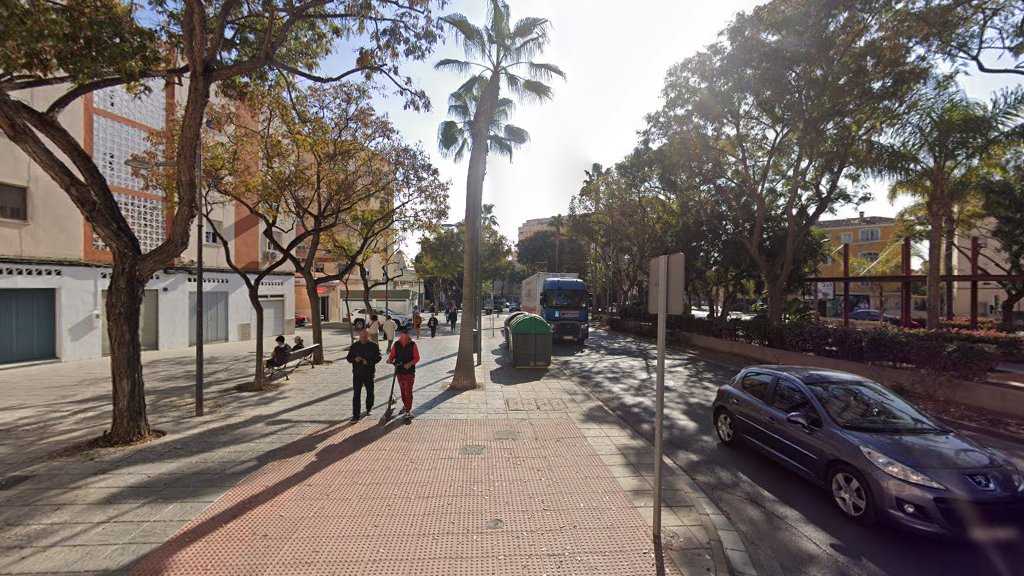 Tci Gecomp -  en Almería