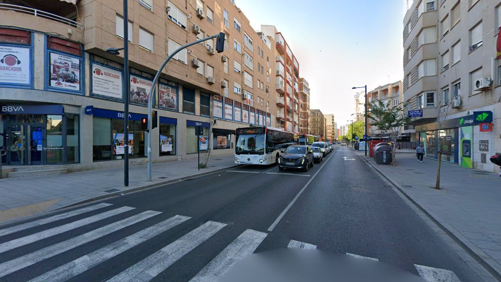 Técnico Electrónico Camilo -  en Almería