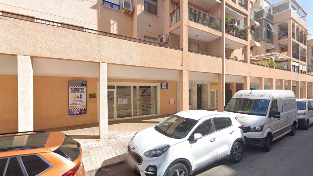 Técnicos Consultores Del Sureste S L - Topógrafo en Almería