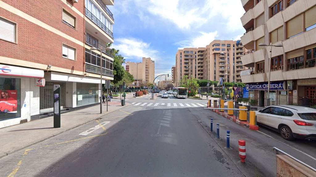 Colegio De Mediadores De Seguros - Agencia de seguros en Almería