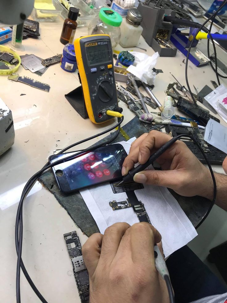 TecnoIndalo - Tienda de reparación de teléfonos móviles en Almería