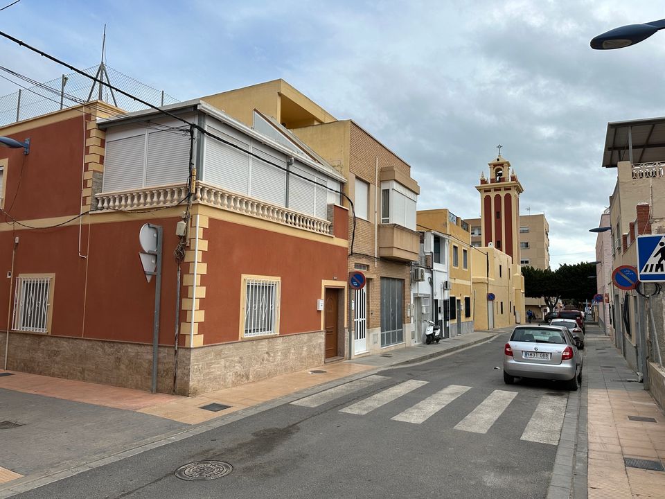 Tecnocasa Agencia Inmobiliaria - Agencia inmobiliaria en Almería