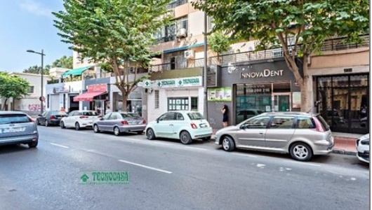 Tecnocasa agencia inmobiliaria - Agencia inmobiliaria en Almería