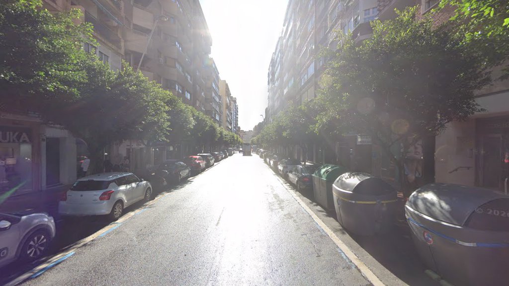Tecnocasa agencia inmobiliaria - Agencia inmobiliaria en Almería