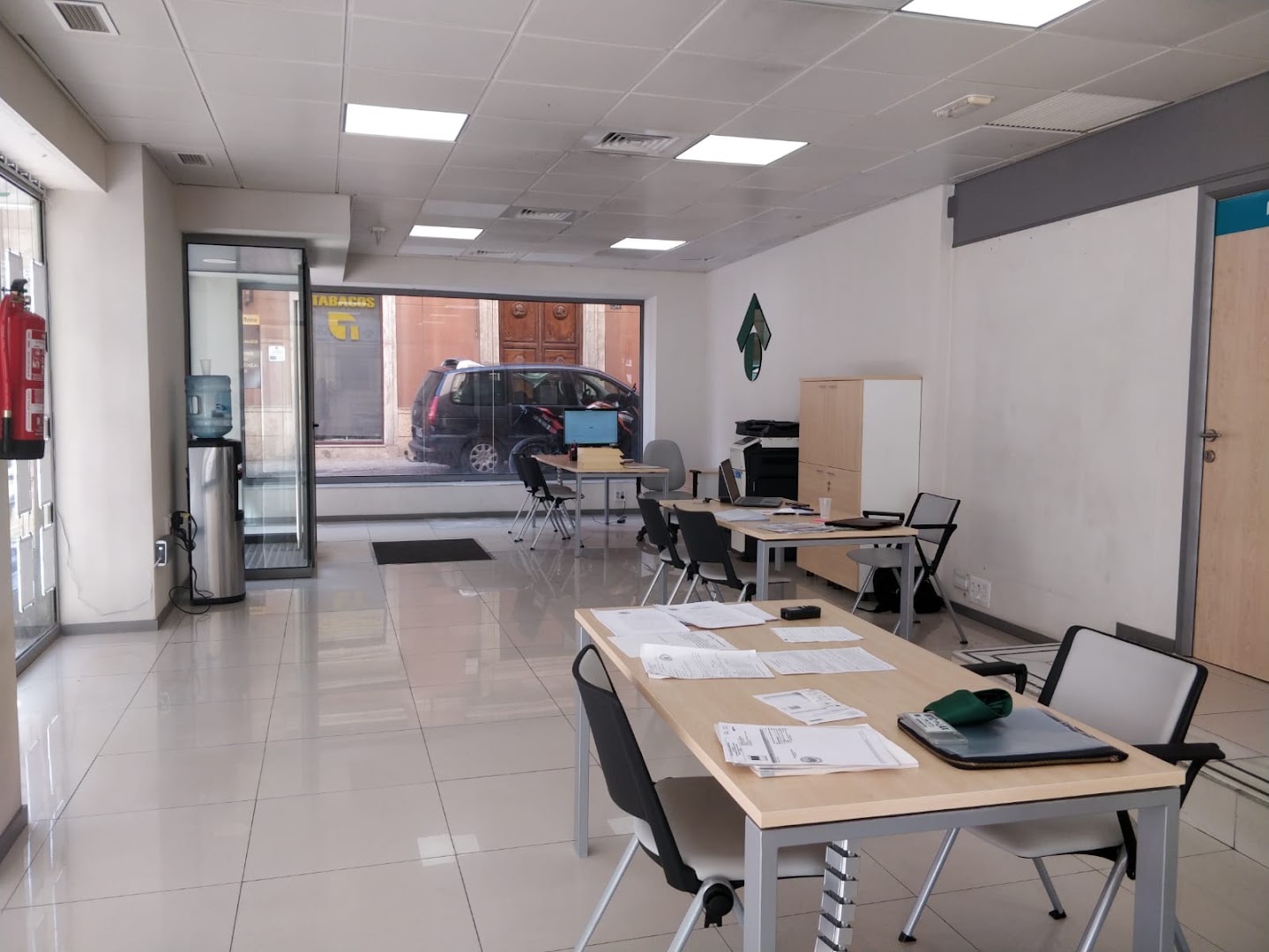 Tecnocasa agencia inmobiliaria - Agencia inmobiliaria en Almería