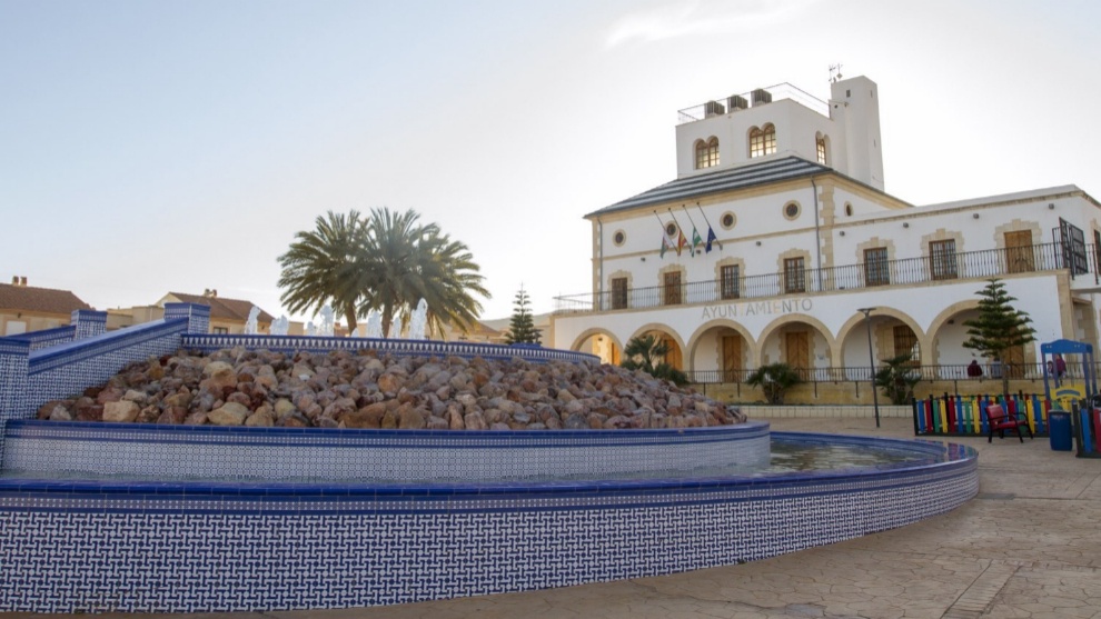 Tecnocasa agencia inmobiliaria - Agencia inmobiliaria en Huércal de Almería