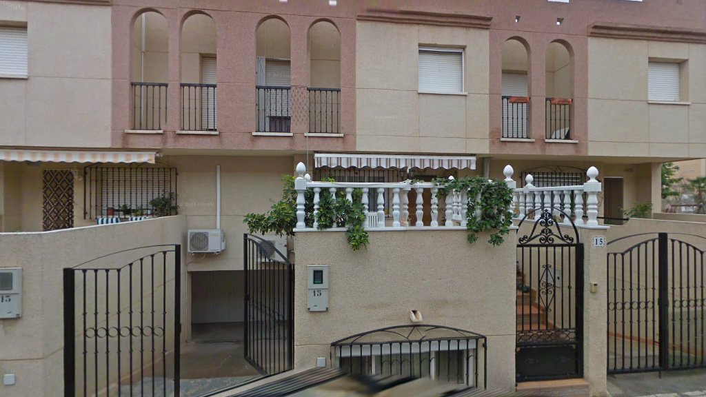 Tecon2Truck s.l. - Oficinas de empresa en Huércal de Almería