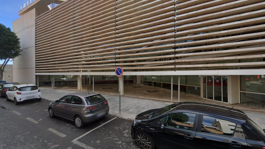Tejidos Ricardo SL - Comercio en Almería
