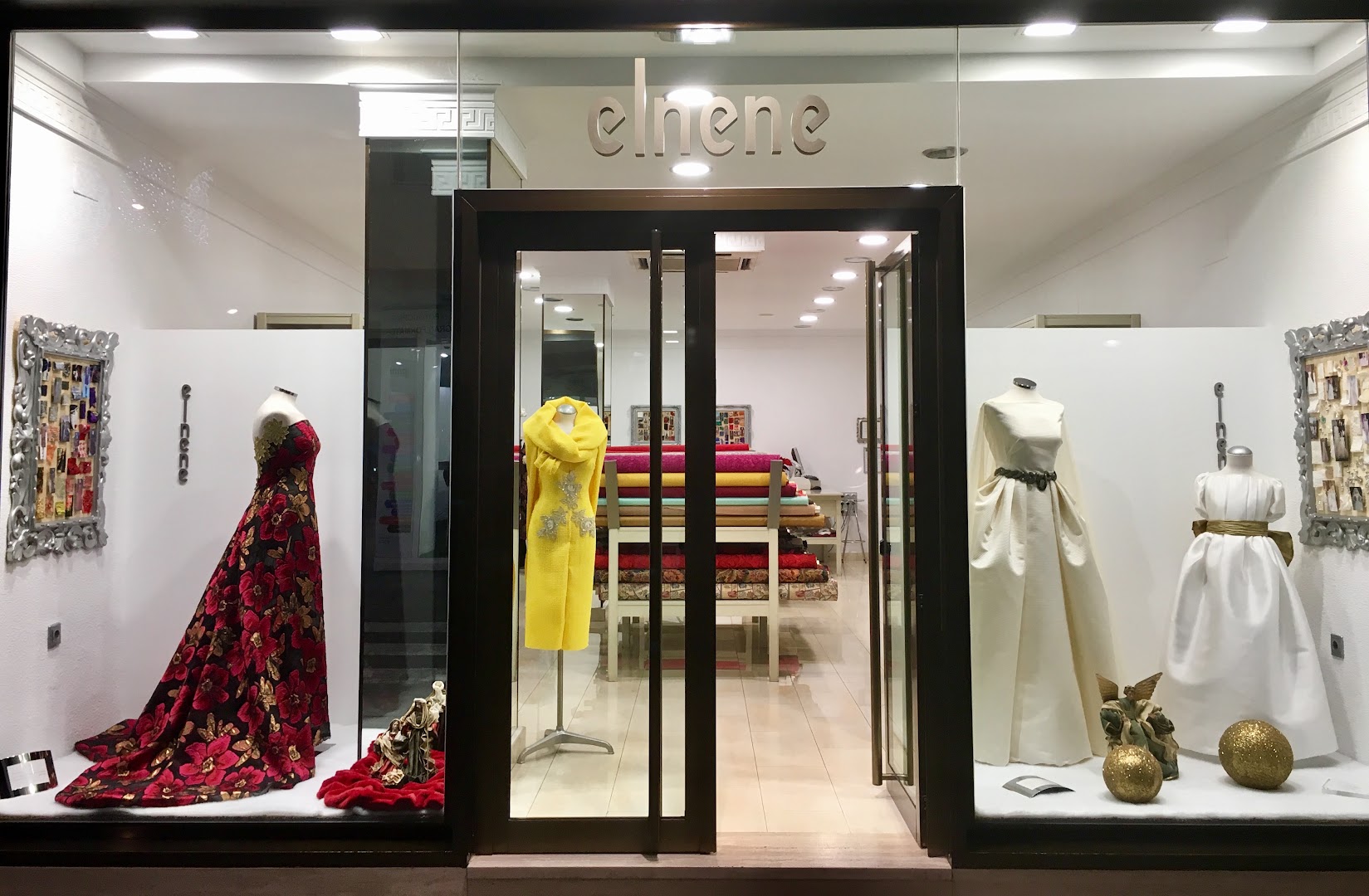 Tejidos elnene Alta Costura - Tienda de ropa en Almería