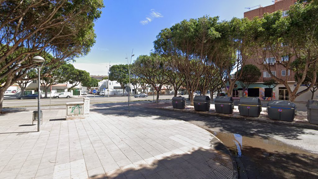 TelecoProjects - Proveedor de sistemas de seguridad en Almería