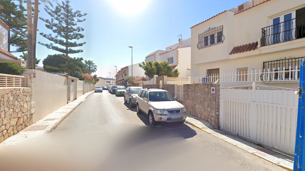 Temena - Tienda de material sanitario en Aguadulce