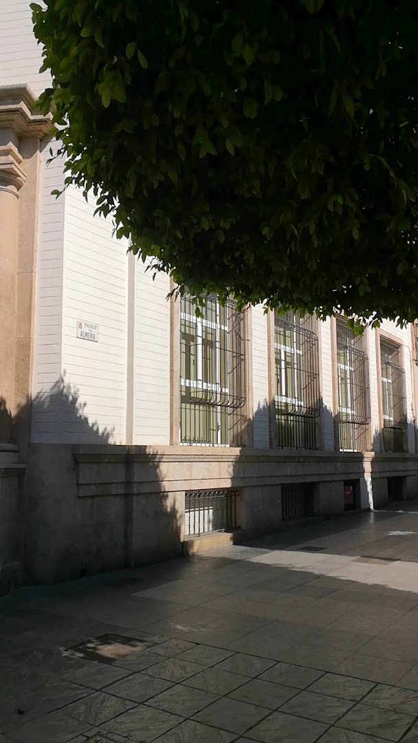 Tesorería General De La Seguridad Social Servicios Centrales - Oficina de gobierno local en Almería