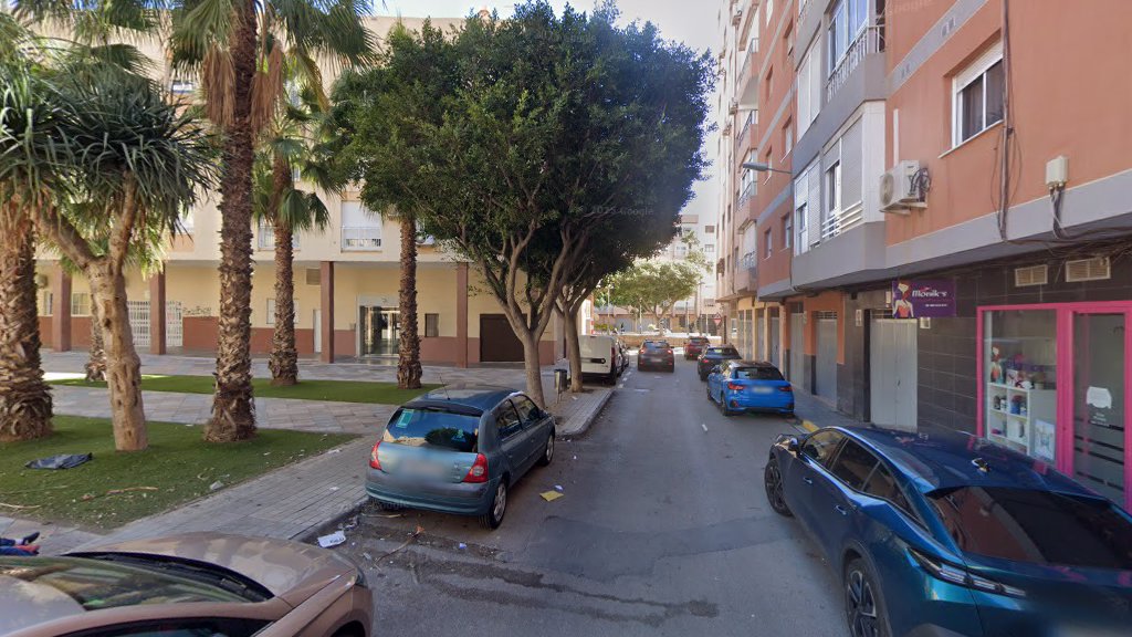 The Shakespeare School Of English - Academia de inglés en Almería