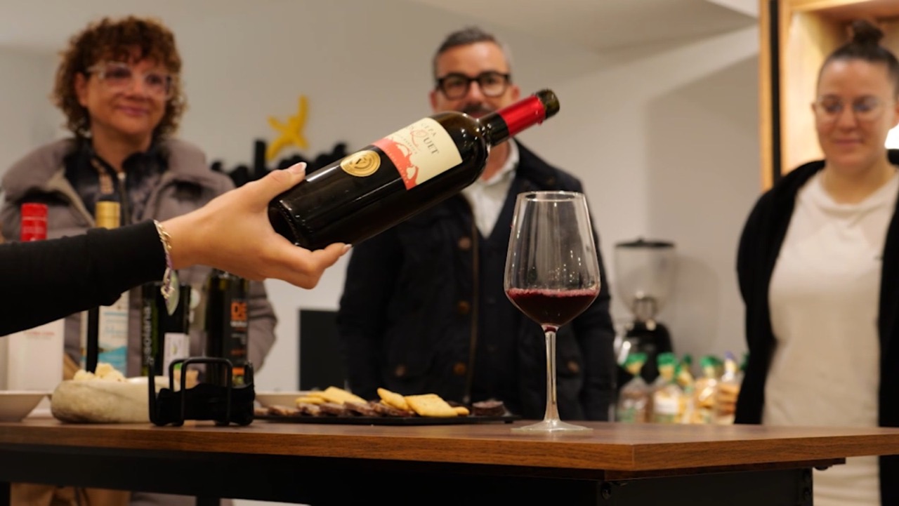 Tienda Sabores Almería - Comercio en Almería